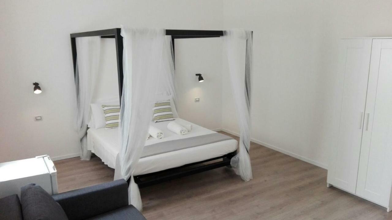 Dimora Di Artemide Hotel Syracuse ภายนอก รูปภาพ