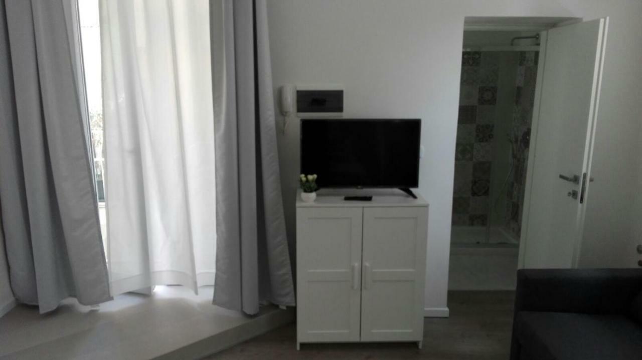 Dimora Di Artemide Hotel Syracuse ภายนอก รูปภาพ